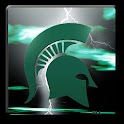 Michigan State Spartans LWP logo