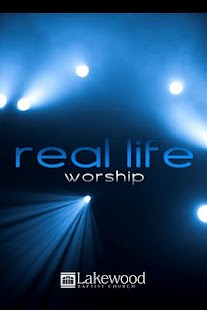 Download Real Life Worship APK for Android