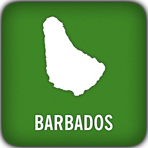 Barbados GPS Map 2.1.0