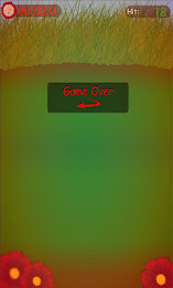 Whacking Groundhogs poster 3