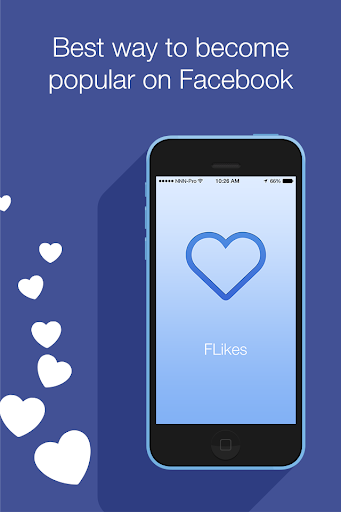 FLikes - Likes for Facebook