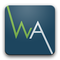 WalkAware logo