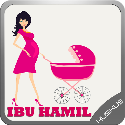 Tips Kesehatan Ibu Hamil 健康 App LOGO-APP開箱王