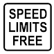 My Speed Limits Free