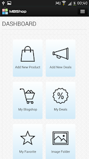 How to install MBShop - Myanmar Blog Shop 1.1 mod apk for android