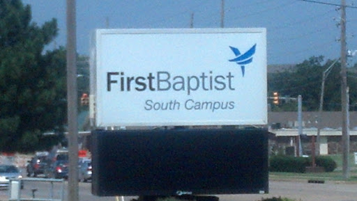 First Baptist South Campus 