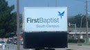 First Baptist South Campus 