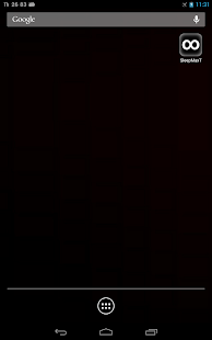Timeout Longest for Tablet Screenshots 0