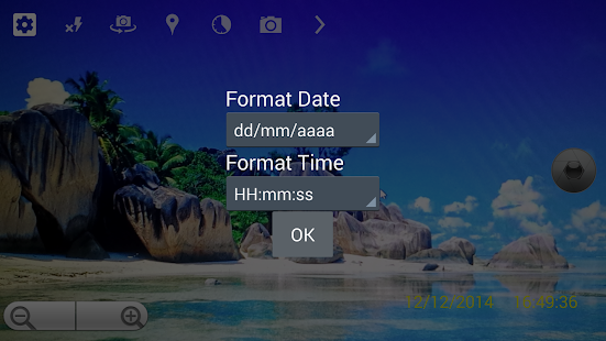 DateCam Pro(圖3)-速報App