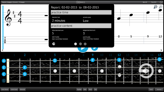 Learn Ukulele Lessons Purely APK - Download Apps on Play Store