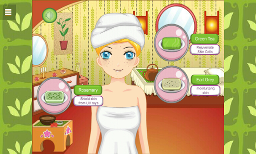 免費下載角色扮演APP|Girls Dressup Cook&Makeup Game app開箱文|APP開箱王