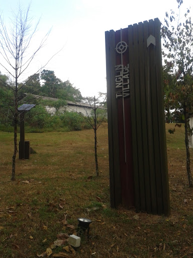 Remnants at Tanglin Village