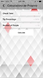 Boccado's Divino Screenshots 1