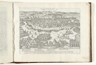 Beleg van Maastricht, 1579