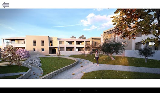 Lastest Urbis - Terrasses de St Loup APK