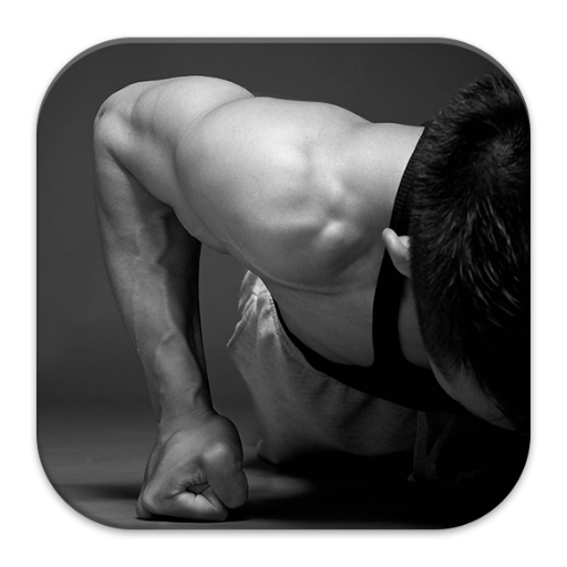 Fitness Motivation Wallpaper 個人化 App LOGO-APP開箱王