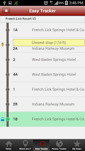 TSO French Lick Resort(圖3)-速報App