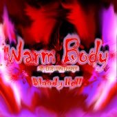 Warm Body 3D LIVE WALLPAPER