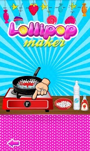 How to install Lollipop Maker - Cooking Game 1.0.9 mod apk for android