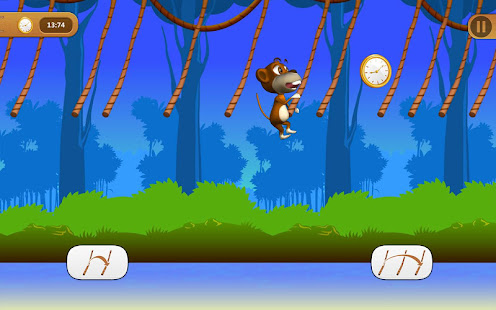 Talking Monkey(圖7)-速報App