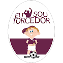 Eu Sou Torcedor Juventus logo