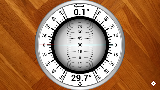 How to mod Rotating Sphere Inclinometer patch 1.6 apk for bluestacks