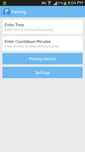 Lastest Parking APK for Android