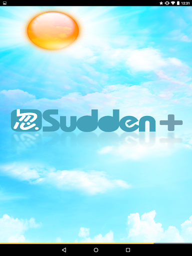 【免費新聞App】Sudden+-APP點子