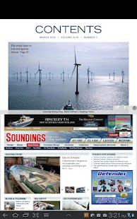 Free Soundings APK for PC