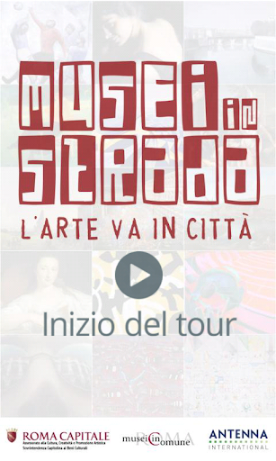 Musei in Strada