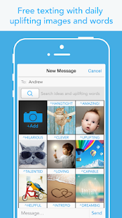 How to download UPtag Positive Messaging 2.4.2.3 apk for pc