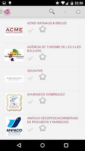 Madrid Fusión Screenshots 3