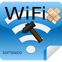 Wifix (lite) logo