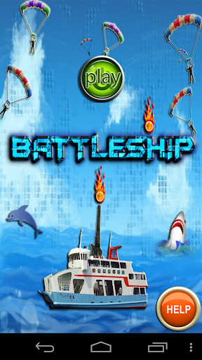 【免費動作App】battleship-APP點子