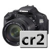 cr2-Thumbnailer Demo icon