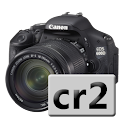 cr2-Thumbnailer Demo logo