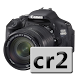 cr2-Thumbnailer Demo