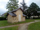 Château du parc Kelhein