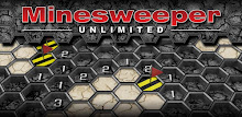 Minesweeper Unlimited! APK