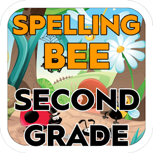 Spelling bee for second grade.apk 1.1