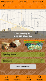 Menna's Joint -Home of the dub poster 3