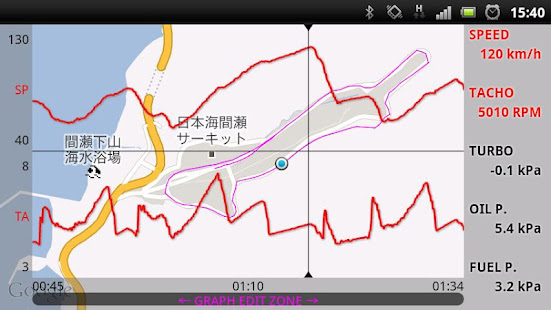 Defi Logger(圖1)-速報App