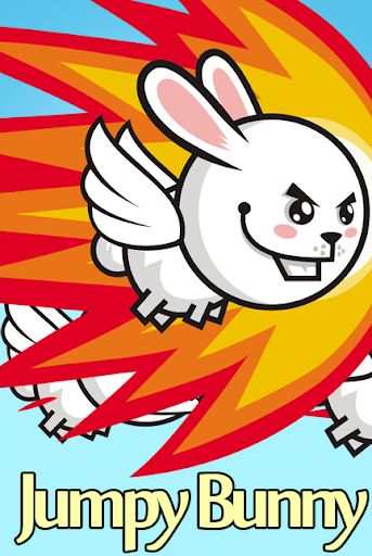 免費下載街機APP|Bunny Jump For Kids app開箱文|APP開箱王