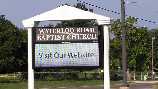 Waterloo Road Baptist Church