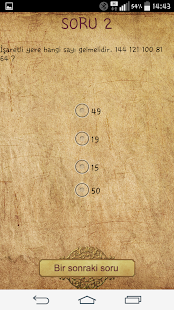 Free Süper Zeka Testi APK