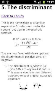 Free Download PTC A-Level coreOne APK