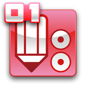 エンピツパズル 100 Vol.1 logo
