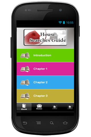 免費下載書籍APP|House Searches Guide app開箱文|APP開箱王