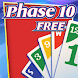 Phase 10 Free icon