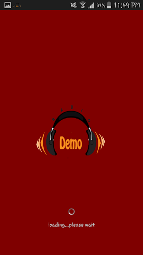 Demo Radio